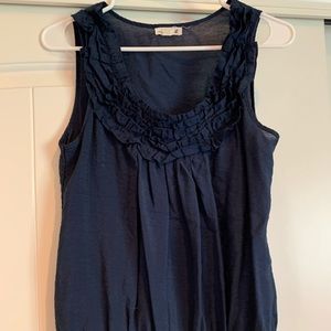 Mine Navy Blue Too